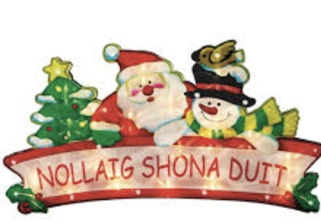 Happy Christmas to all our members, followers and friends.