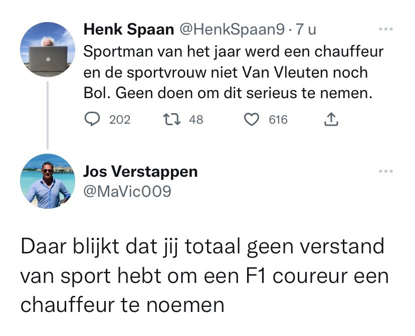 Bjorn Paree tweet media
