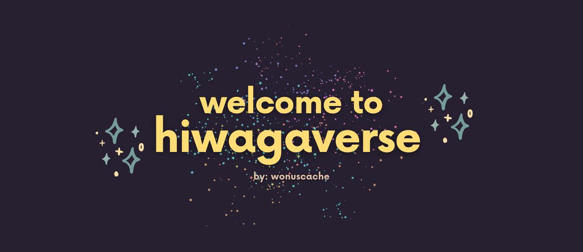 wonuscache's tweet photo. ˖⁺ hiwagaverse ☁︎
a seventeen au series 

— an alternate universe consisting of thirteen installments that tell stories about friendships, careers, and different versions of love.

｡ﾟ☁︎｡⋆｡ ﾟ☾ ﾟ｡⋆ https://t.co/71tbVti6MH