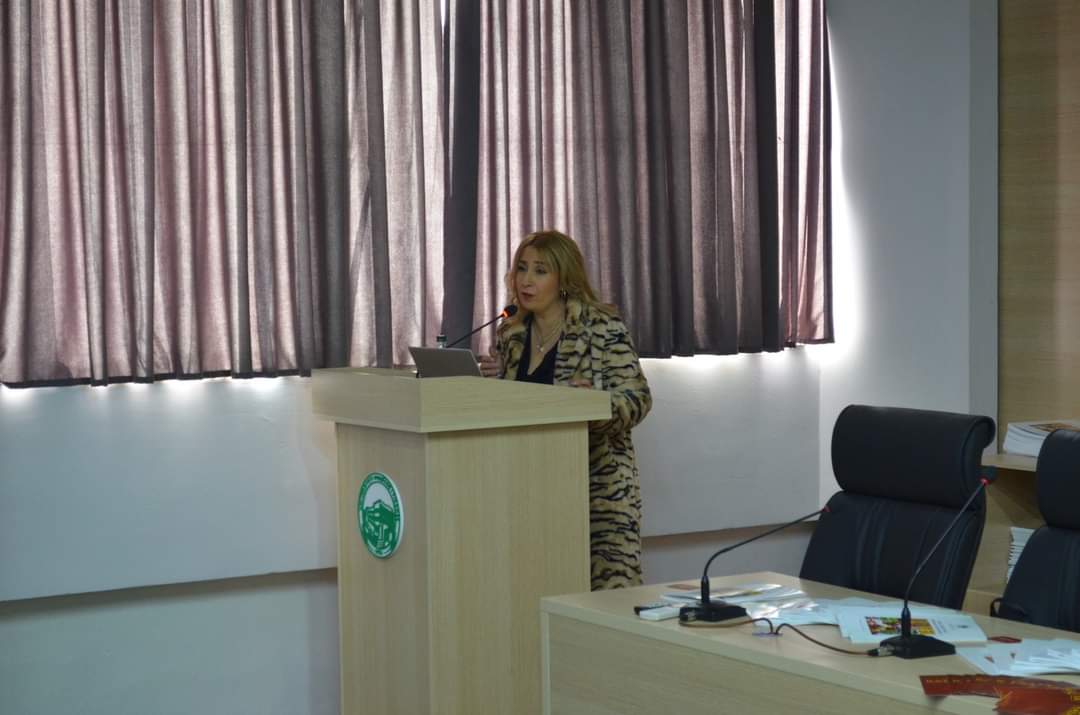 🎉The Albanian Food Composition Table is created for the first🥇 time in Albania🇦🇱, thanks to the Official Program for Development Support in the area of food composition for Central and Eastern Europe, funded by the Ministry of Agriculture and Rural Development, Slovak Republic