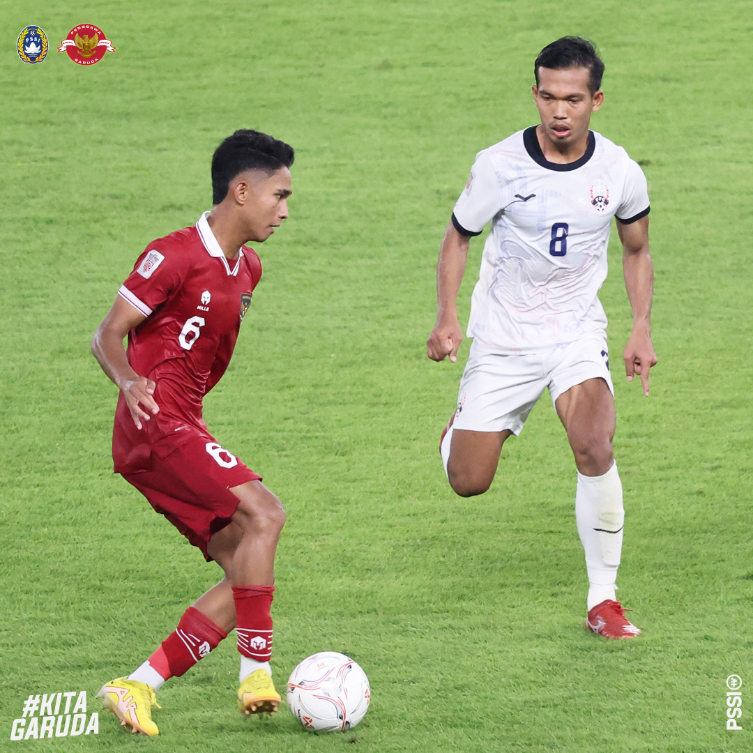 PSSI tweet media