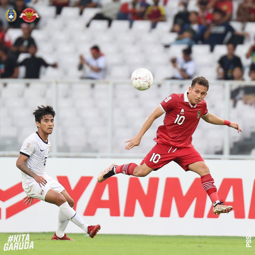 PSSI tweet media