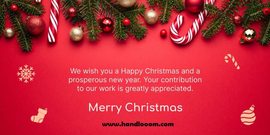 handlooom's tweet image. We wish all our best customers the brightest holidays and a Merry Christmas and holiday season. Thank you for supporting our handmade clothing products; we appreciate your business. 
#handlooom #MyHandloomMyPride