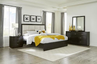 These Features Will Truly Enable You To Make Some Right Decisions For Your #Bedroom_Furniture Set! - When you are thinking about diversity &amp; trust both at a time for any furniture brand in the market then it is quite hard to have faith in multiple brands.. bit.ly/3WzhQdQ