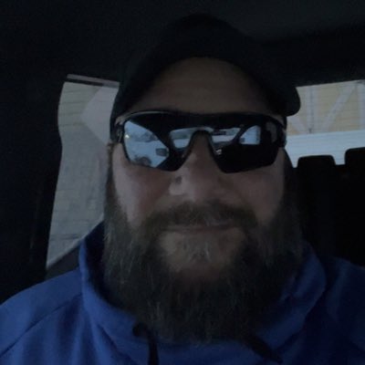 BILLRC's tweet image. #NewProfilePic