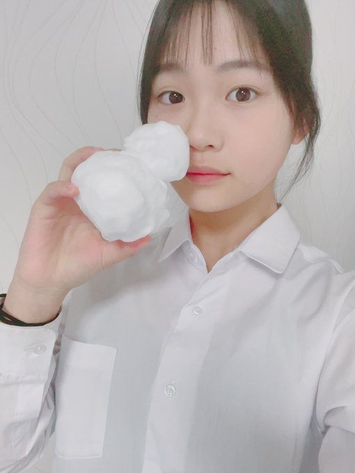 Twitterのコスプレ画像18