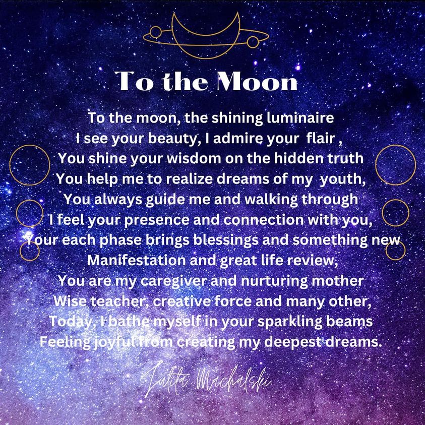 Today we would like to share a fantastic contemplation by one of our Certified Practitioner QSG - Julita Machalski, for the New Moon in Capricorn.

This is the 13th New Moon in this magical year 2022. Agood opportunity to set our INTENTIONS for the New Year 2023. 
#galactic