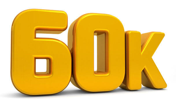 Umati20's tweet photo. زما فالورز يعني مينوال 60000 شپيته زره ته ورسيدل، لومړی خو له تاسو ټولو نړۍ مننه کووم، په دوهم قدم کې غواړم نن شپه تاسو ته هم اعلانات وکړم.

نوټ: اعلان لپاره شرط دادی چې دا ټویټ بايد ريټويټ شي..⁦❤️⁩

په احترام 
مينه او مننه 

#Thank_You
#60K https://t.co/7RsjR0R2dZ