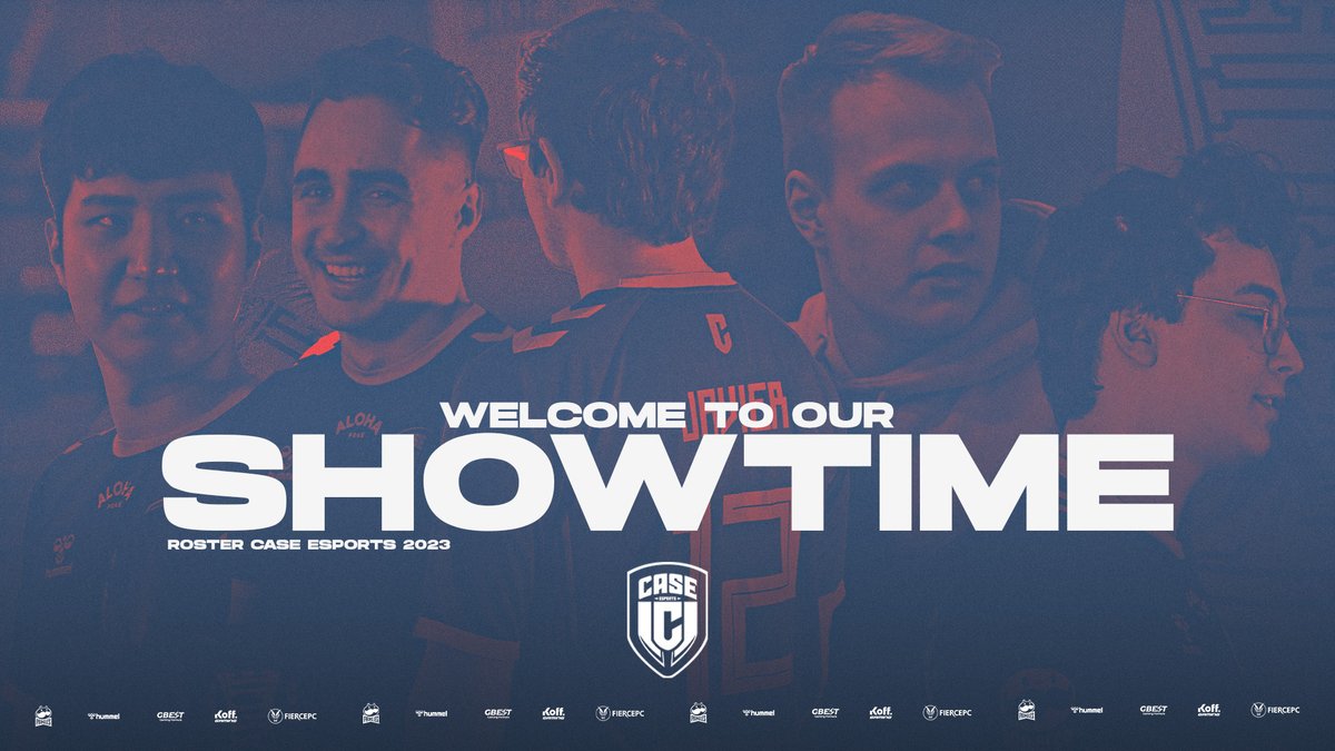 CaseEsportsEn tweet media