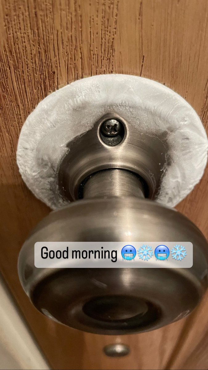 🥶❄️🥶❄️🥶