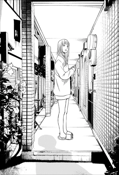 12月24日に「#恋と地獄 」7話が公開されます。

シーズン1(1~3話)
シーズン2(4~6話)

シーズン2の重要人物が、次の7話から始まるシーズン3の主人公です。

最新話はコミックシーモア独占配信
https://t.co/OxePzz3z0C 