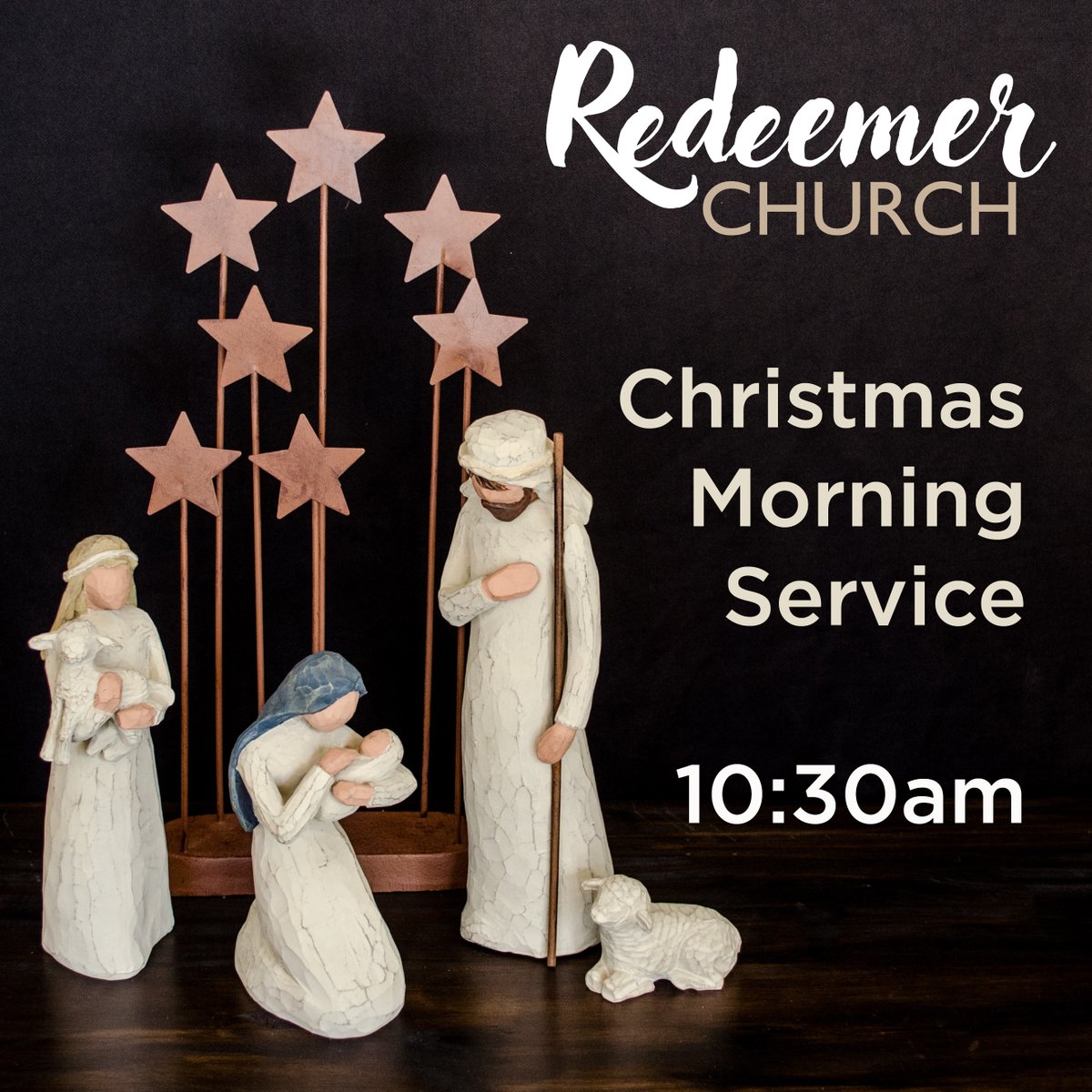Redeemer Cardiff tweet media