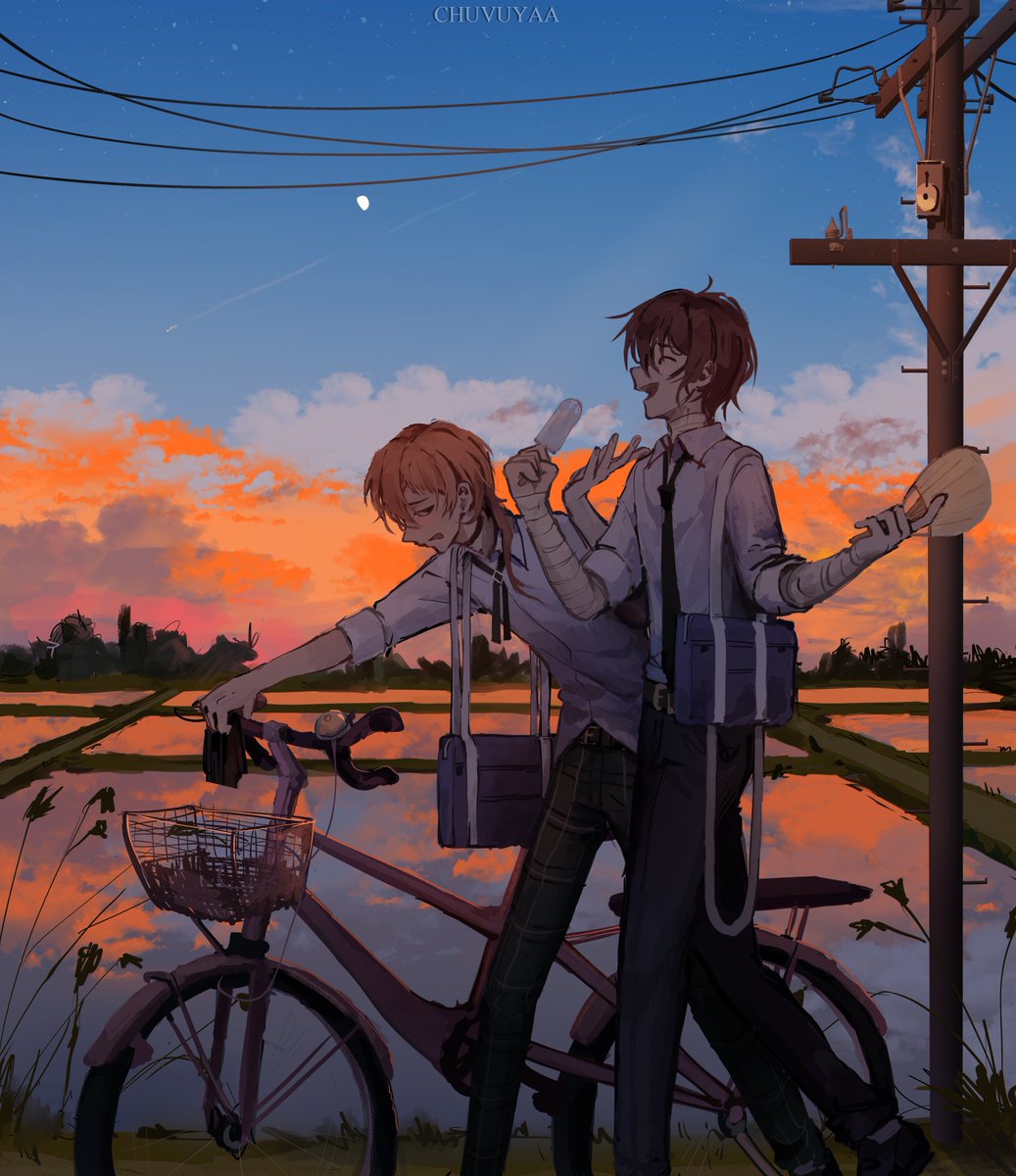ちゅる (ˊ⓿_ゝ⓿)| @ Dokomi 26 !! tweet media