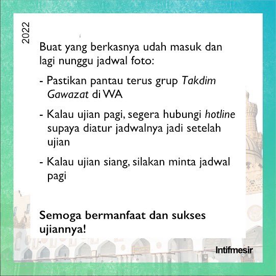 intifmesir's tweet photo. https://t.co/JPLPtbhiuT