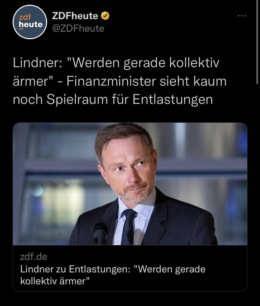 Dzienus's tweet photo. Nein, @c_lindner. https://t.co/ZqYIkzmRvq