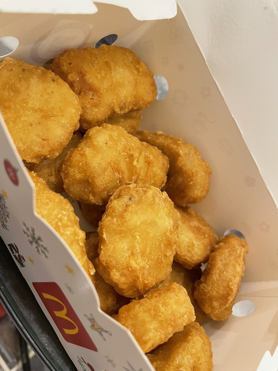 この時間のマックはダメだとわかっていても🥺 https://t.co/NvjjCONjWJ