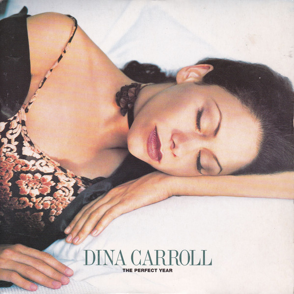 myfizzypop's tweet photo. #ChristmasNumberOne 1993 - let's face it though, the true 1-2 punch for festive chart toppery should have come from #DinaCarroll with #ThePerfectYear at no.1 and a rebounding #DontBeAStranger at no.2. Both absolutely gorgeous songs and two of her finest singles! https://t.co/vJWl93IYwB