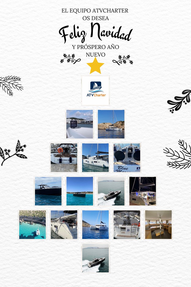 A toda vela charter (@atvcharter) on Twitter photo 