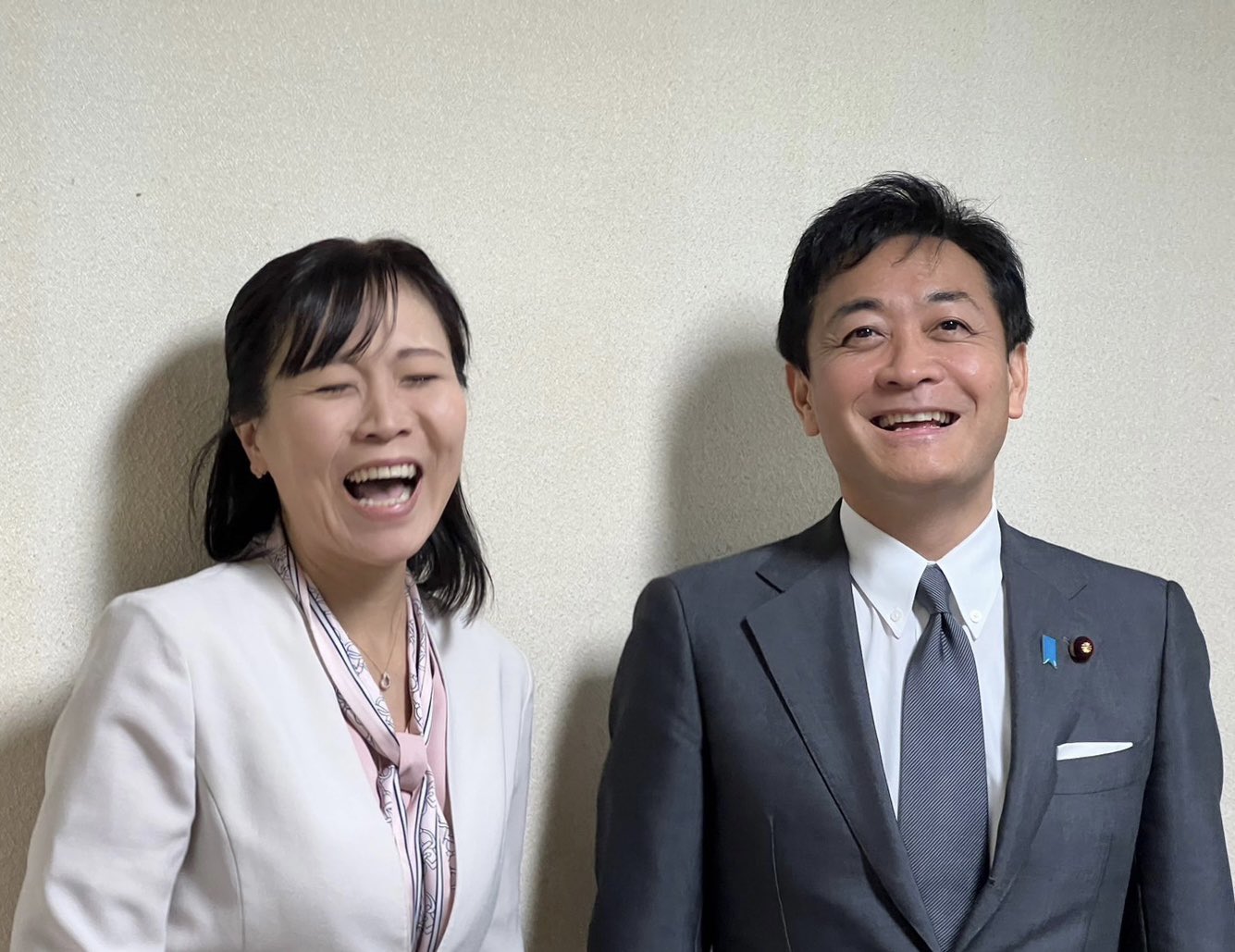 岡野純子 国民民主党 衆議院議員(千葉5区、市川市・浦安市) on X