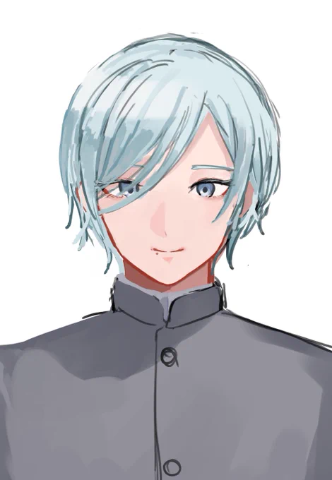 ※TS雫くん 