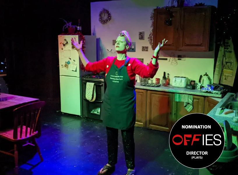 #Offies #NewNoms for “21 Round for Christmas” at the Bridge House Theatre <a href="/pengetheatre/">The Bridge House Theatre</a>: DIRECTOR (PLAYS) Luke Adamson <a href="/ActLukeAdamson/">Luke Adamson (he/him)</a> &amp; Joseph Lindoe <a href="/Joseph_Lindoe/">Joseph Lindoe</a> – congratulations! 🎉 Congratulate them by adding a comment on our website:

#Offies… dlvr.it/Sfr8Fd