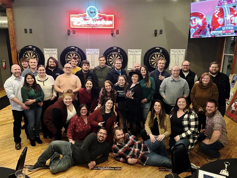 NocTechnology's tweet photo. From our family to yours, Happy Holidays!

#happyholidays #familyphoto https://t.co/f3YwEofan1