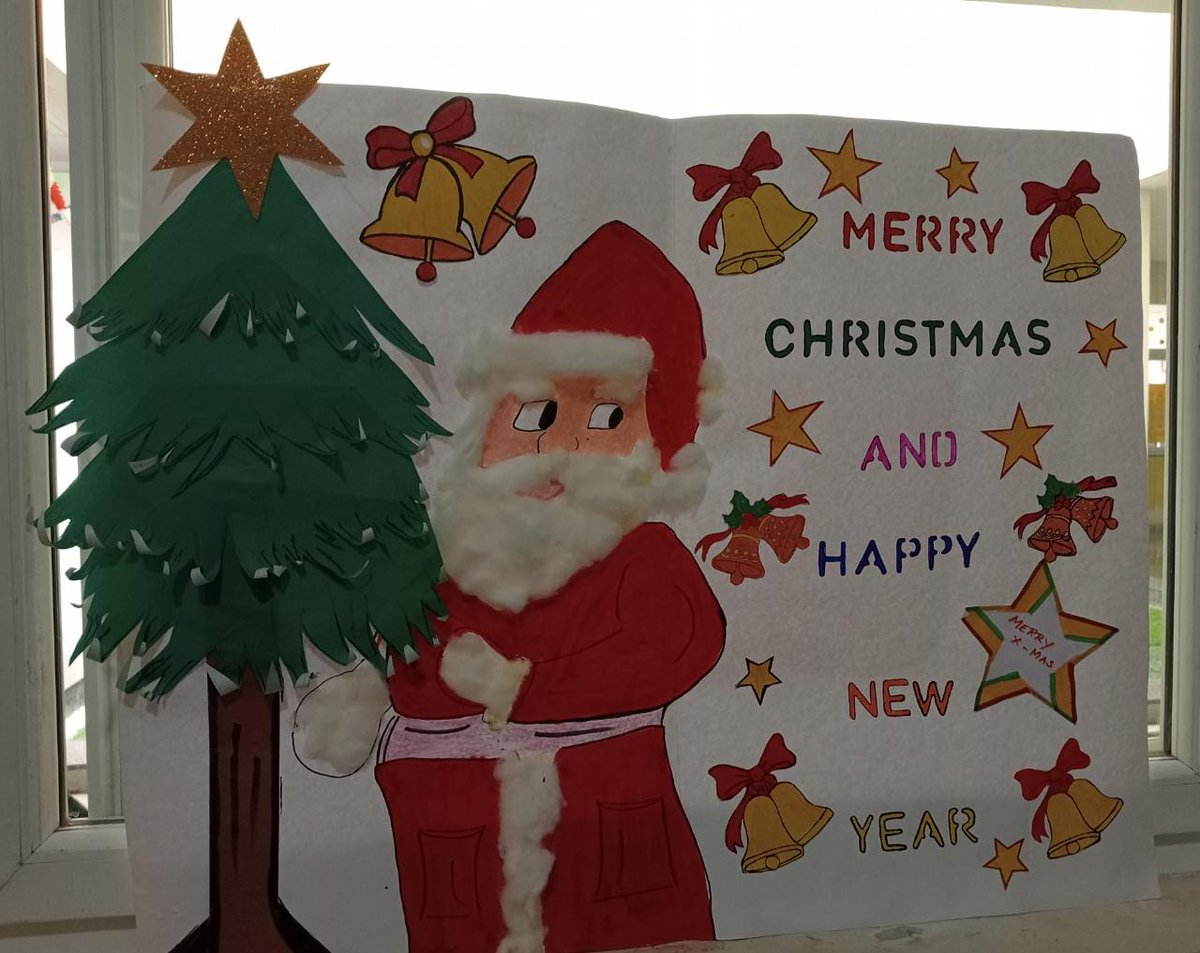 QuestCbse's tweet photo. TQIS Students celebrating Christmas in transport as " Christmas Parade" and in house celebrations at TQIS premises.
To see more pictures copy and paste the following FB link in new url:
https://t.co/jFvhGzFoLH
#thequestinternationalschool #Christmas2023  #tirupur #call9787054666 https://t.co/Cuy4bbco5r