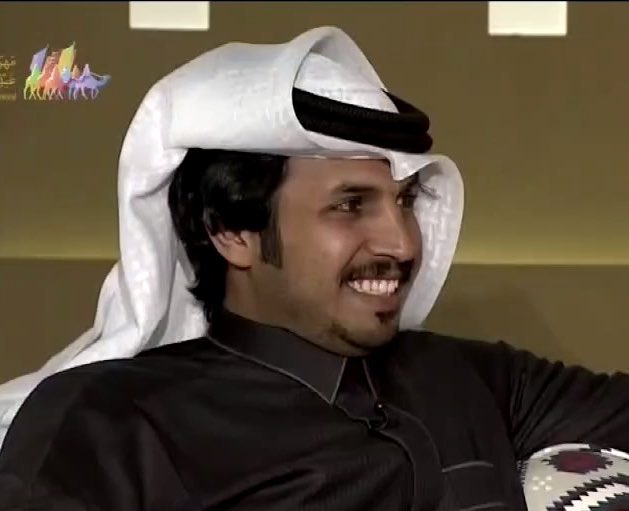 هذولا سيوف لقبايلنا الله لايخلينا منهم 🔥🥇. 
قاموا وتجملوا ووقفوا وقفة تجملهم وتجمل أسم القبيله مثلونا خير تمثيل 

عساهم من زود في زود ومن ناموس لنواميس 

وأقول 
" والله أن آل جخدب مفخرة قحطان "

👌👌👌🥇🥇🔥🔥.