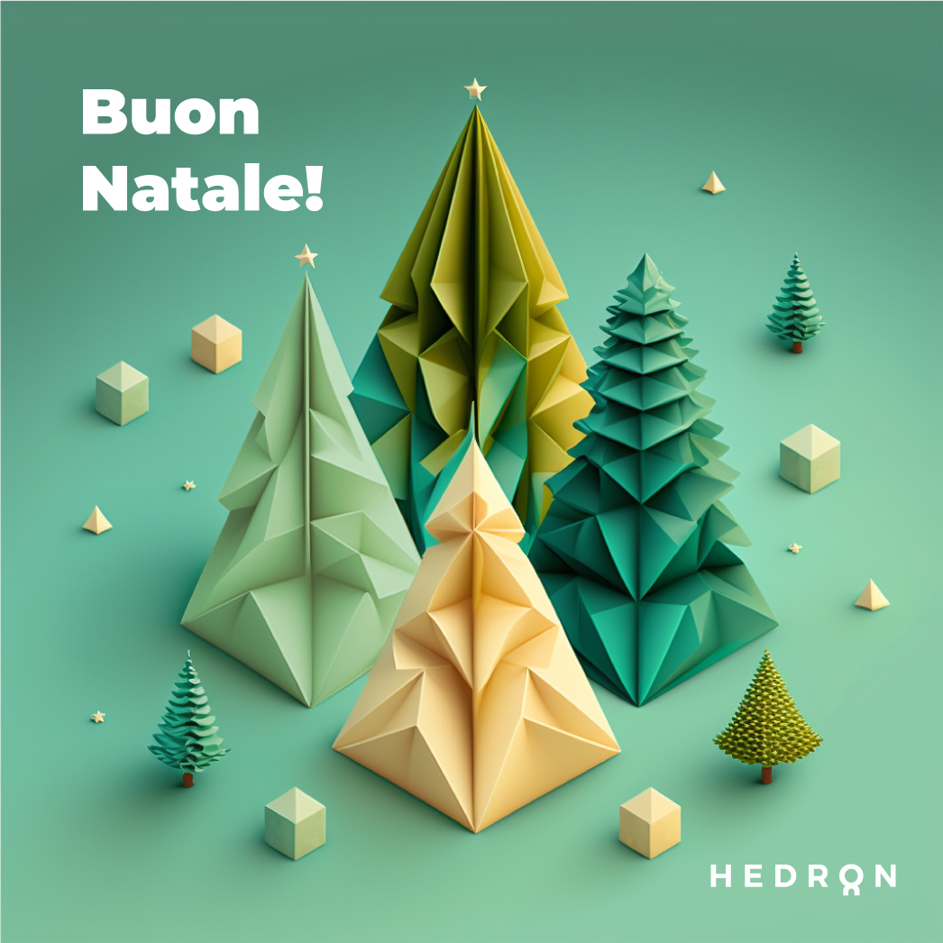 Hedron tweet media
