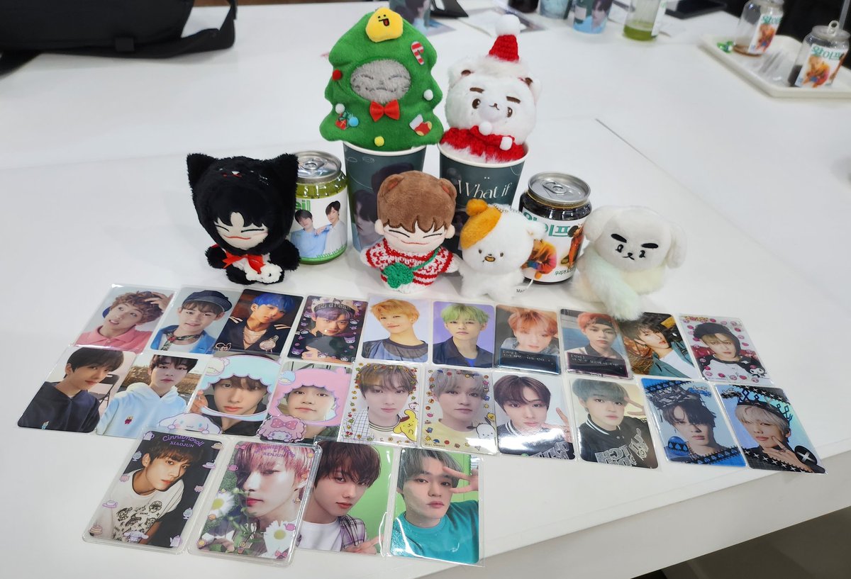 NABI__1122's tweet image. 영원하세요 ^—^

#우리가_여기까지_왔다
#우리_열하나에만났는데_스물하나야