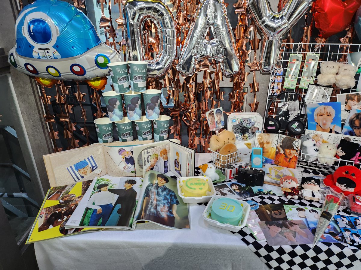 NABI__1122's tweet image. 영원하세요 ^—^

#우리가_여기까지_왔다
#우리_열하나에만났는데_스물하나야