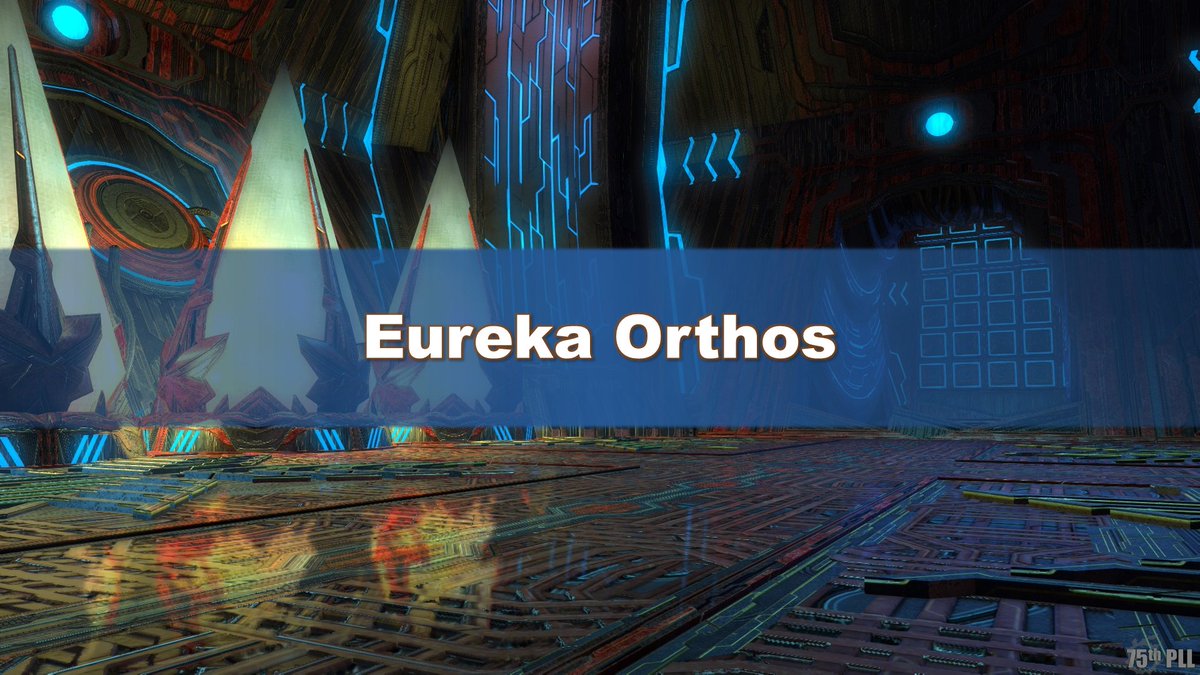 FINAL FANTASY XIV on Twitter "ICYMI, the newest addition to the Deep