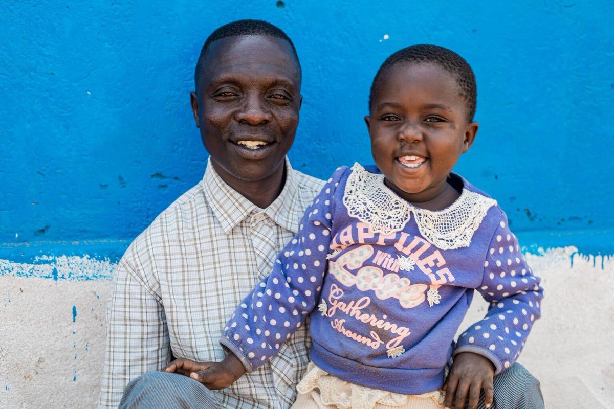 Wishing everyone a great #festiveseason. Hoping that it brings love and joy to your families. And special thoughts for the millions of #children who are in life-threatening emergencies in the East &amp; Southern #Africa &amp; who need our unwavering support. #HappyHolidays #ForEveryChild