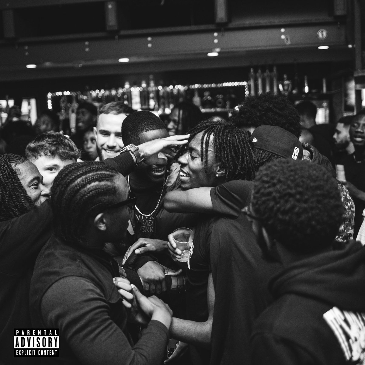 dr1zz_cbo's tweet photo. OFFICIAL COVER ART 🖤

Pre save link out now in my bio !! Go hit that if your messin with us https://t.co/JwyvjH0ZgD