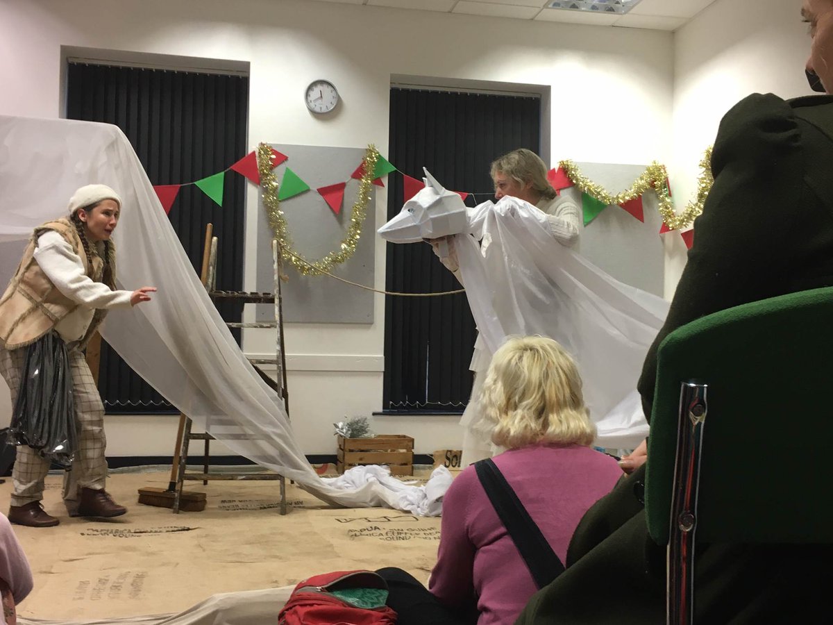 Plymouth Libraries tweet media