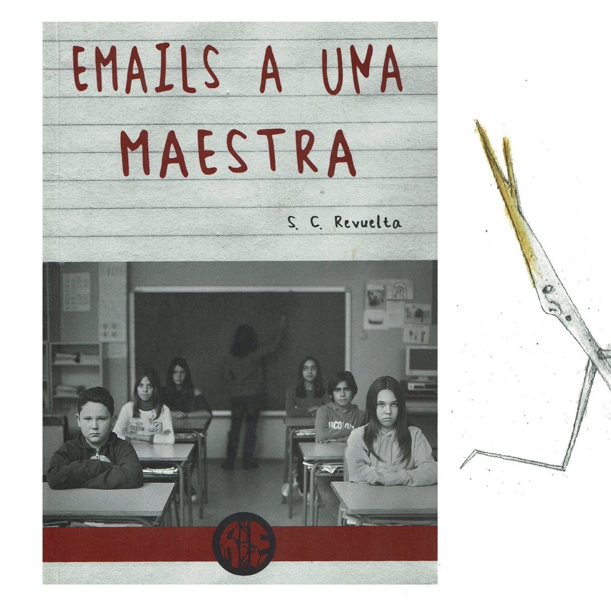 Red de Educación RIE tweet media