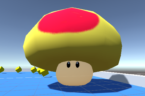 qm_aeyk's tweet photo. BIGになれそうなキノコ…
#Blender3d #blender #b3d #3DCG #unity3d https://t.co/XfZ3y4cr34
