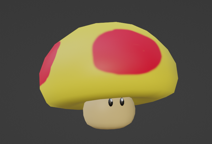 qm_aeyk's tweet photo. BIGになれそうなキノコ…
#Blender3d #blender #b3d #3DCG #unity3d https://t.co/XfZ3y4cr34