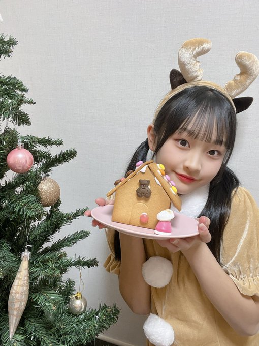 Twitterのコスプレ画像7