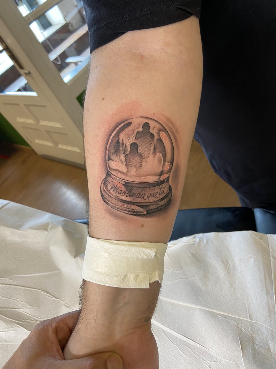 alfreLG's tweet photo. Mi primer tatuaje 🤩🤩 https://t.co/WFncmkiOZp
