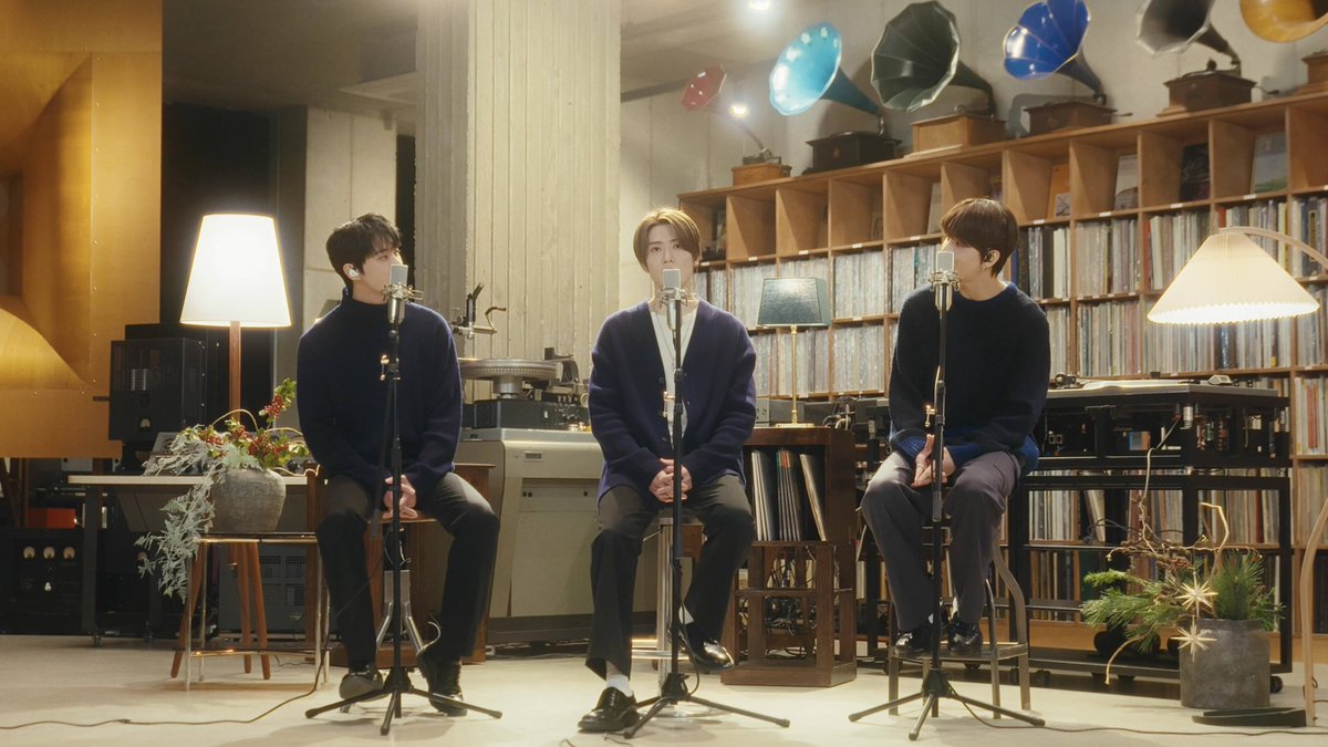 Christmas Carol Medley | Cover by NCT DOYOUNG, JAEHYUN, JUNGWOO
 
youtu.be/w_jJ1hJXy8E
 
#NCT #NCT127 #도재정 #Christmas
#DOYOUNG #JAEHYUN #JUNGWOO
#Carol_Medley #MerryChristmas