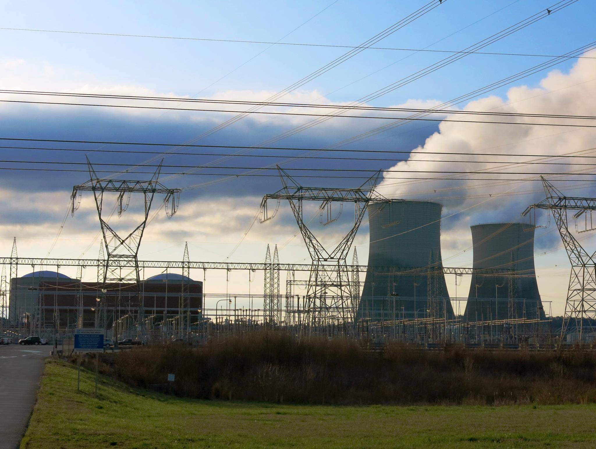 Tennessee Valley Authority on Twitter "Right now, our diverse power