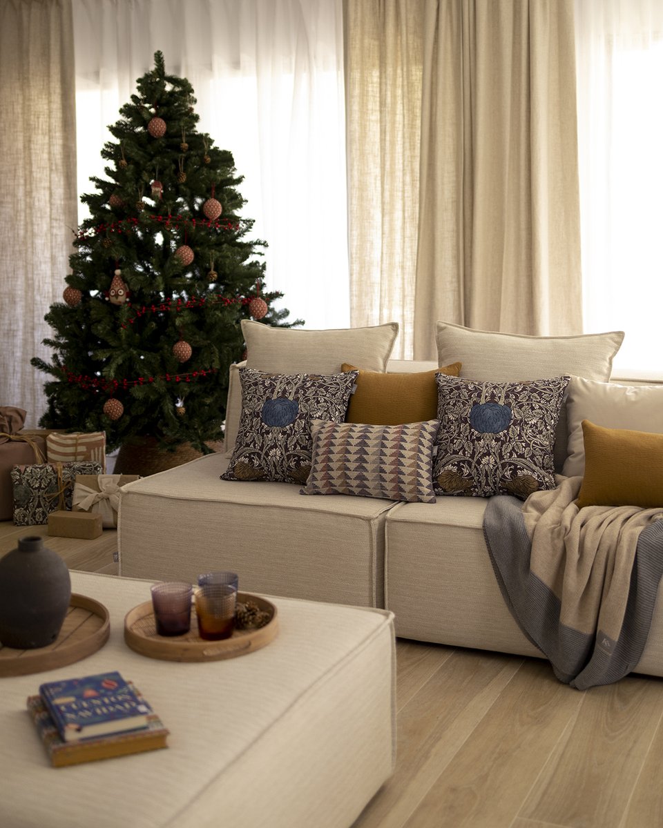 KA_Int's tweet image. 🎄 CHRISTMAS CALLING | Déjate envolver por la magia de la Navidad #KAInternational #FelicesFiestas #FelizNavidad