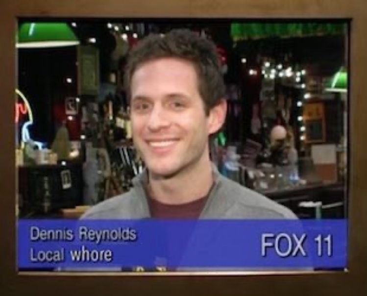 when i say he is so me-coded, i mean it.