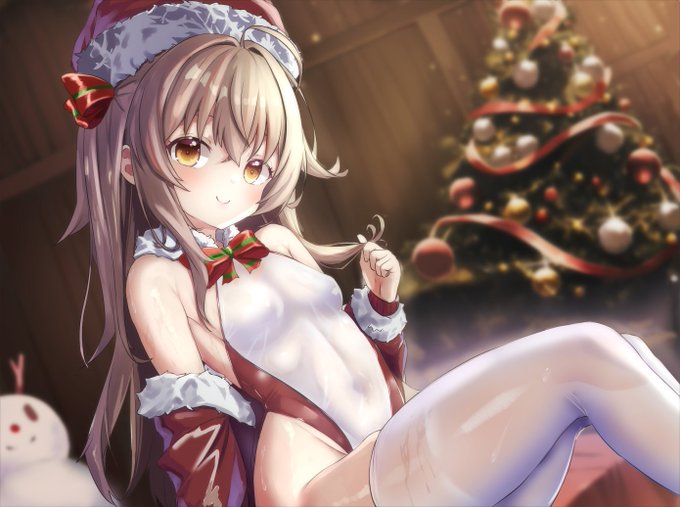 Merry Christmas!!😊😊

#クリスマス
#絵柄が好みって人にフォローされたい
#絵描きさんと繋がりたい 