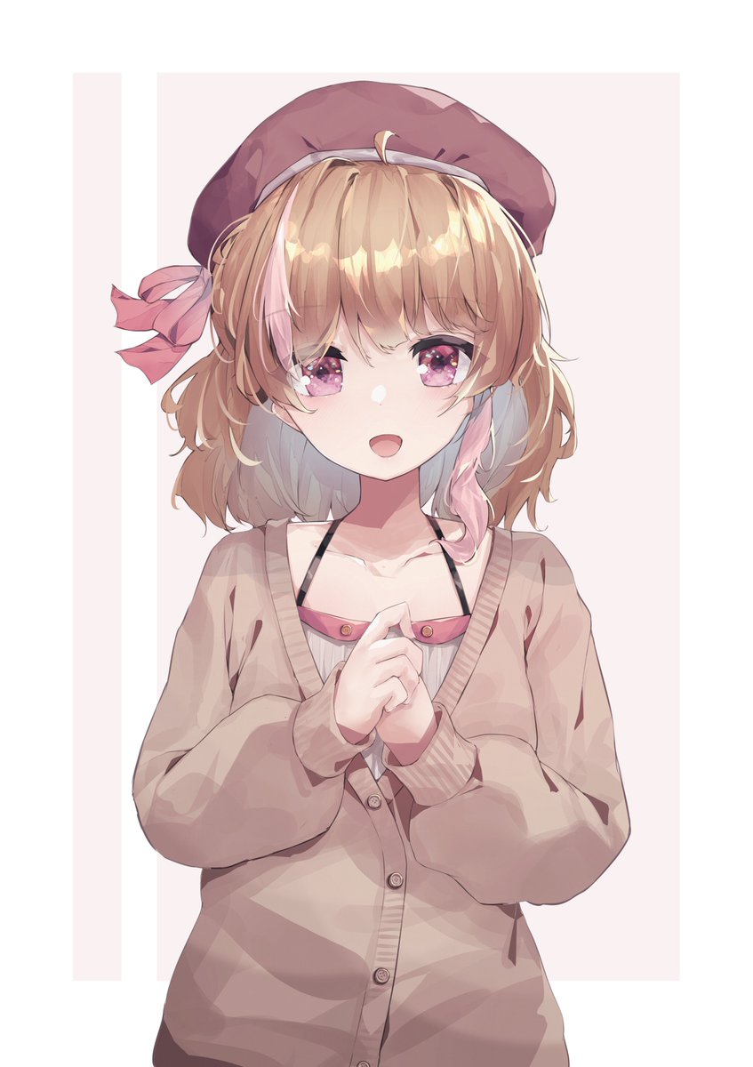 PASQ_MIG's tweet photo. なんと！アイコンを！瀬名さん(@sena_soar)に描いていただきました！
ん～～～とても最高です....
ありがとうございます！ https://t.co/g9HBIrHfrl