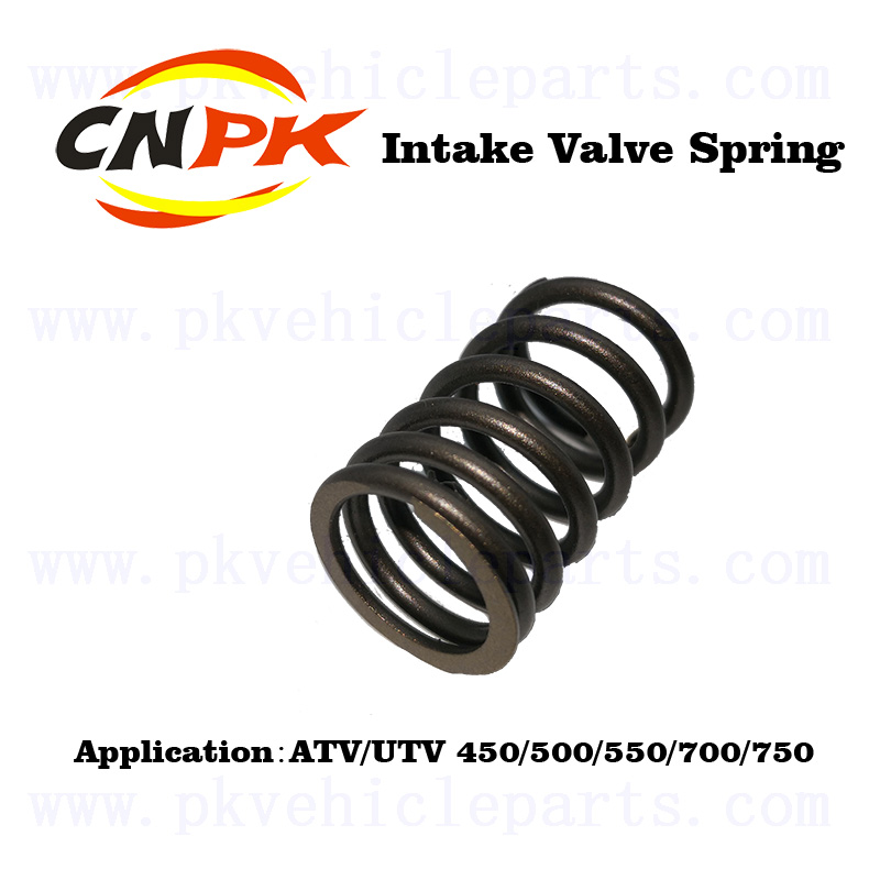 peak_auto_parts's tweet image. When it comes to making dual valve springs, we are the expert! We have seasoned staff &amp;amp; top-notch technology. #dualvalvesprings #exhaustvalvespring #valvespring