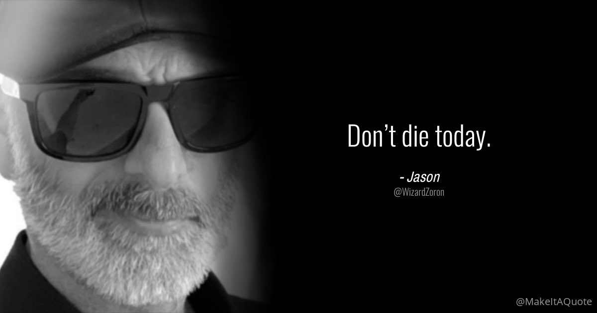 WizardZoron's tweet photo. @FindWaco
#20DaysOfCode ~ #19DaysOfCode ~ #18DaysOfCode https://t.co/sY80Fj24sc