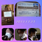 ツイートに含まれる画像
