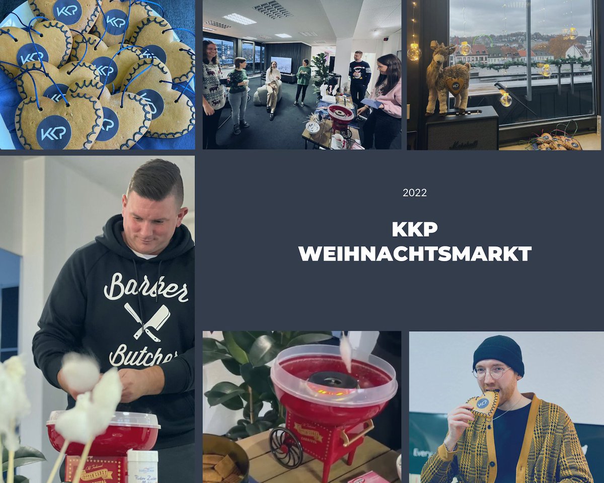Kosch Klink Performance tweet media